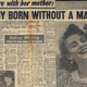 Illustration for article titled How scientists tried to confirm a "virgin birth" long before DNA testing